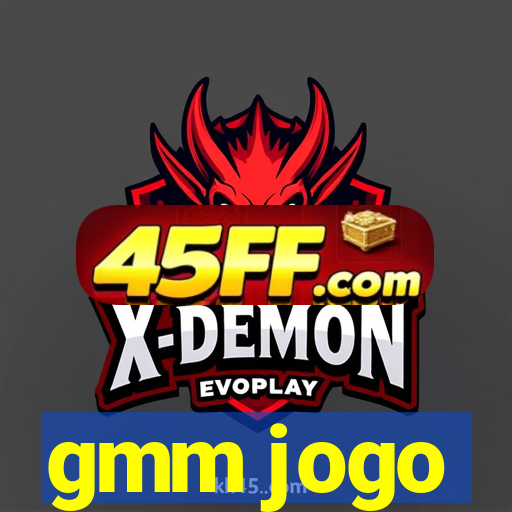 gmm jogo